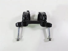 Load image into Gallery viewer, 2022 Ducati Streetfighter V2 Handlebar Holder Riser Mounts 36015891AA
