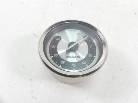 2005 Harley Touring CVO FLHTCSE Electra Glide Tachometer Tacho Gauge 67522-04 {{ shop.shopifyCountryName }} - Mototech271