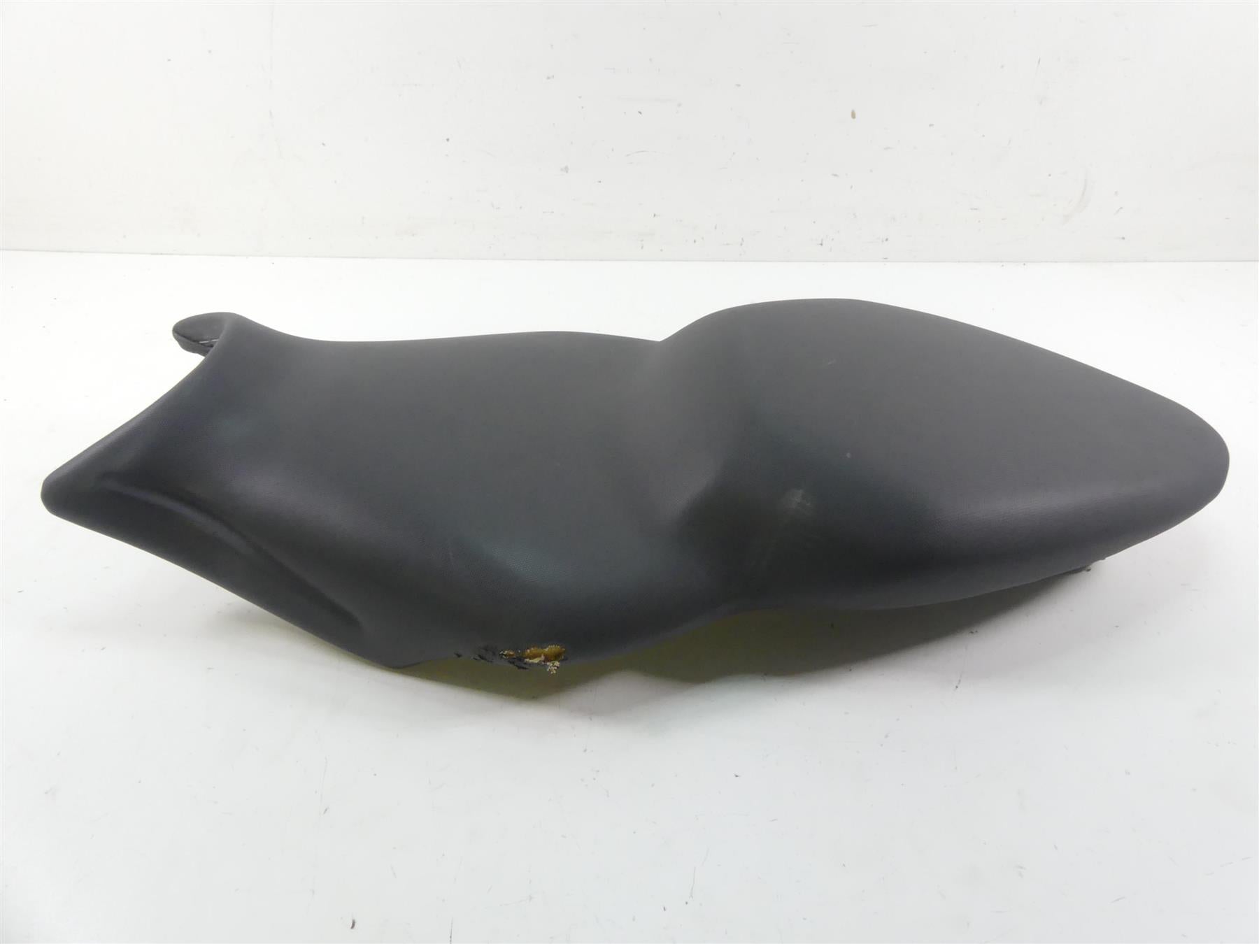 2009 BMW K1300 S K40 Dual Driver Rider Seat Saddle - Read 7675396 | Mototech271