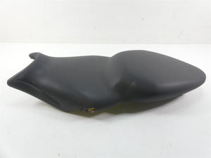 2009 BMW K1300 S K40 Dual Driver Rider Seat Saddle - Read 7675396 | Mototech271