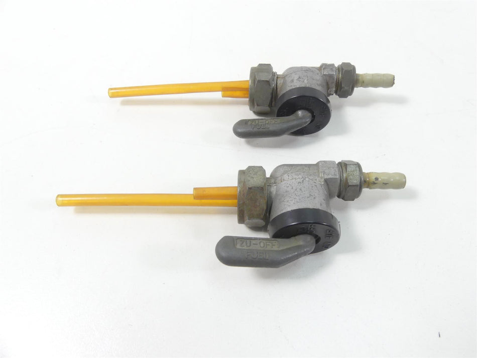 1978 BMW R100 S (2474) Germa Fuel Gas Petrol Valve Set 07119936044 {{ shop.shopifyCountryName }} - Mototech271