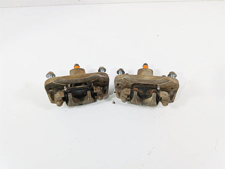 2020 Honda Talon SXS1000 S2R 1000R Rear Brake Caliper Set 43150-HL6-A01 {{ shop.shopifyCountryName }} - Mototech271