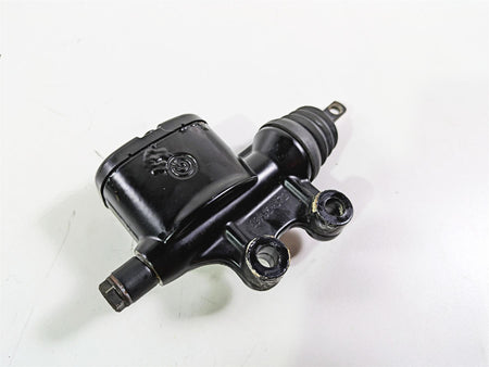 2010 Harley Touring FLHTK Electra Glide Rear Brake Master Cylinder 41763-08C {{ shop.shopifyCountryName }} - Mototech271