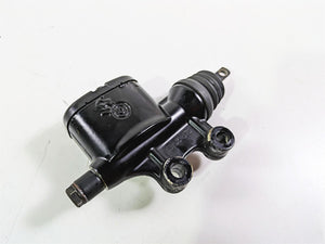 2010 Harley Touring FLHTK Electra Glide Rear Brake Master Cylinder 41763-08C