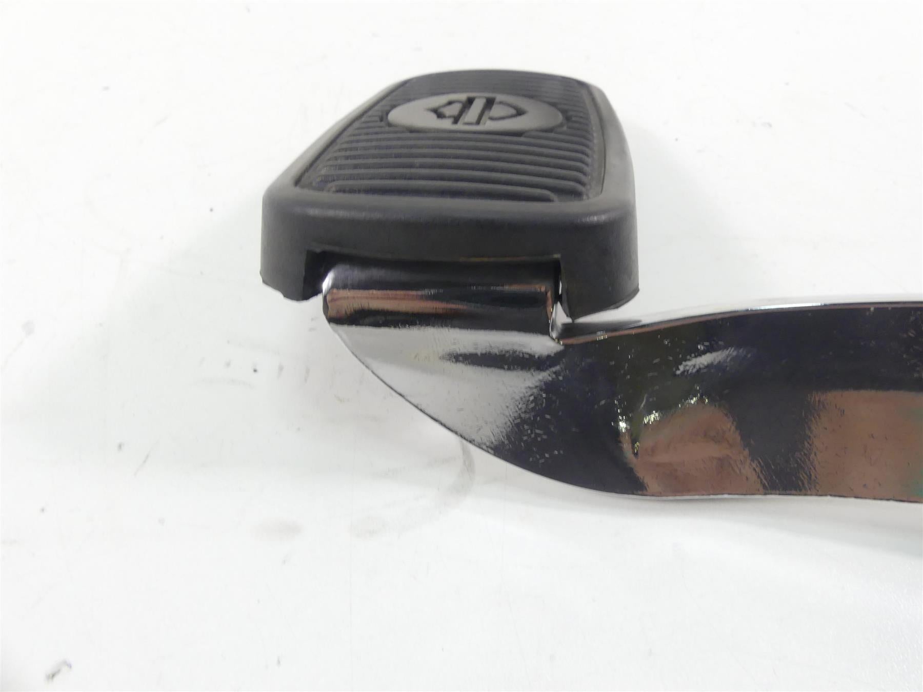 2016 Harley Touring FLHR Road King Nice Chrome Brake Lever Pedal 50600067 {{ shop.shopifyCountryName }} - Mototech271