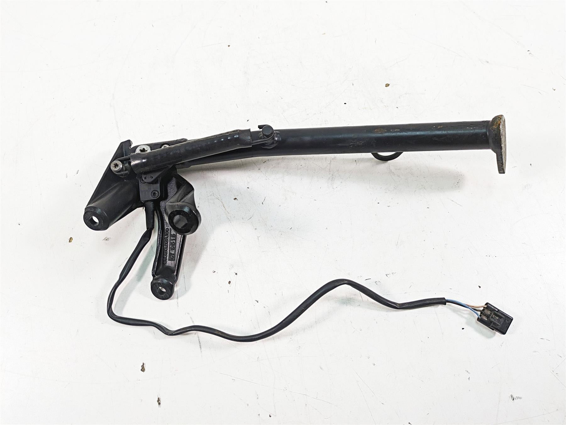 2020 KTM 1290 Super Adventure R Side Kickstand + Switch & Mounts 60303023200C1 {{ shop.shopifyCountryName }} - Mototech271