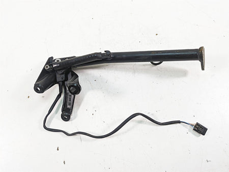 2020 KTM 1290 Super Adventure R Side Kickstand + Switch & Mounts 60303023200C1 {{ shop.shopifyCountryName }} - Mototech271