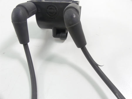 2014 Harley Touring FLHXS Street Glide Sp Delphi Ignition Coil Coils 31696-07A {{ shop.shopifyCountryName }} - Mototech271