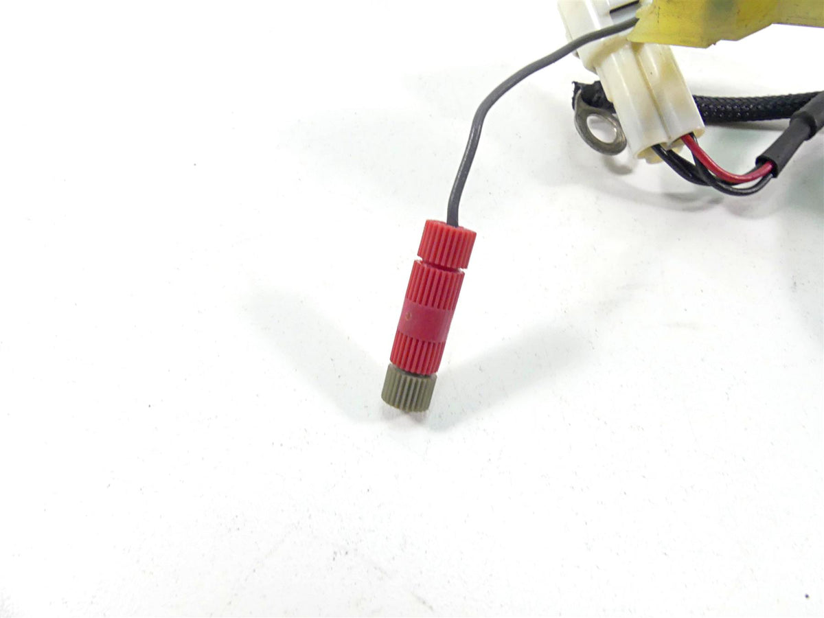 2012 Yamaha VMX17 VMAX 1700 Dynojet Module Power Commander V Fuel Inject 22-003 {{ shop.shopifyCountryName }} - Mototech271