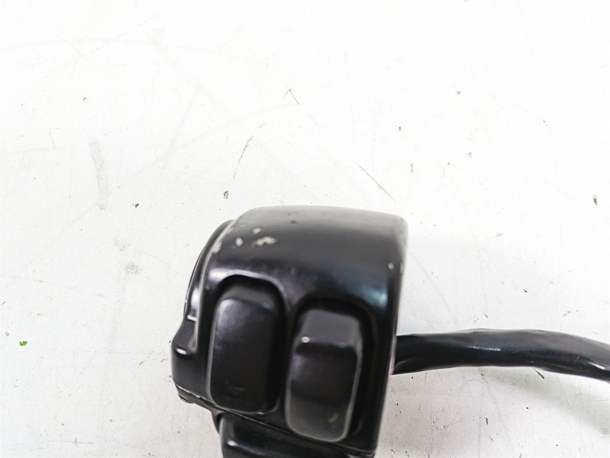 2013 Harley Softail FLSTFB Fat Boy Lo Left Hand Control Switch - Read 72953-12A {{ shop.shopifyCountryName }} - Mototech271