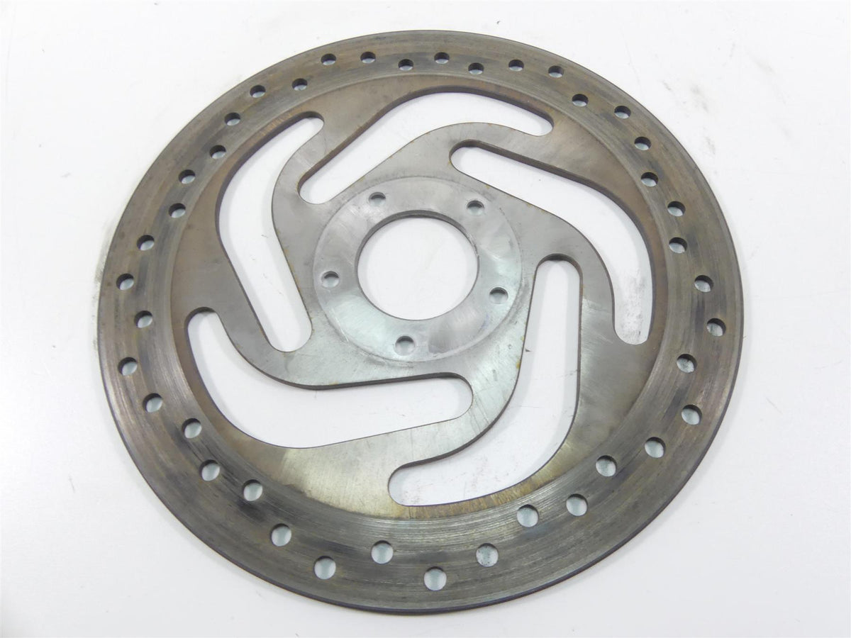 2020 Harley Softail FXBB Street Bob Sunstar Front Brake Rotor Disc 41500022 {{ shop.shopifyCountryName }} - Mototech271