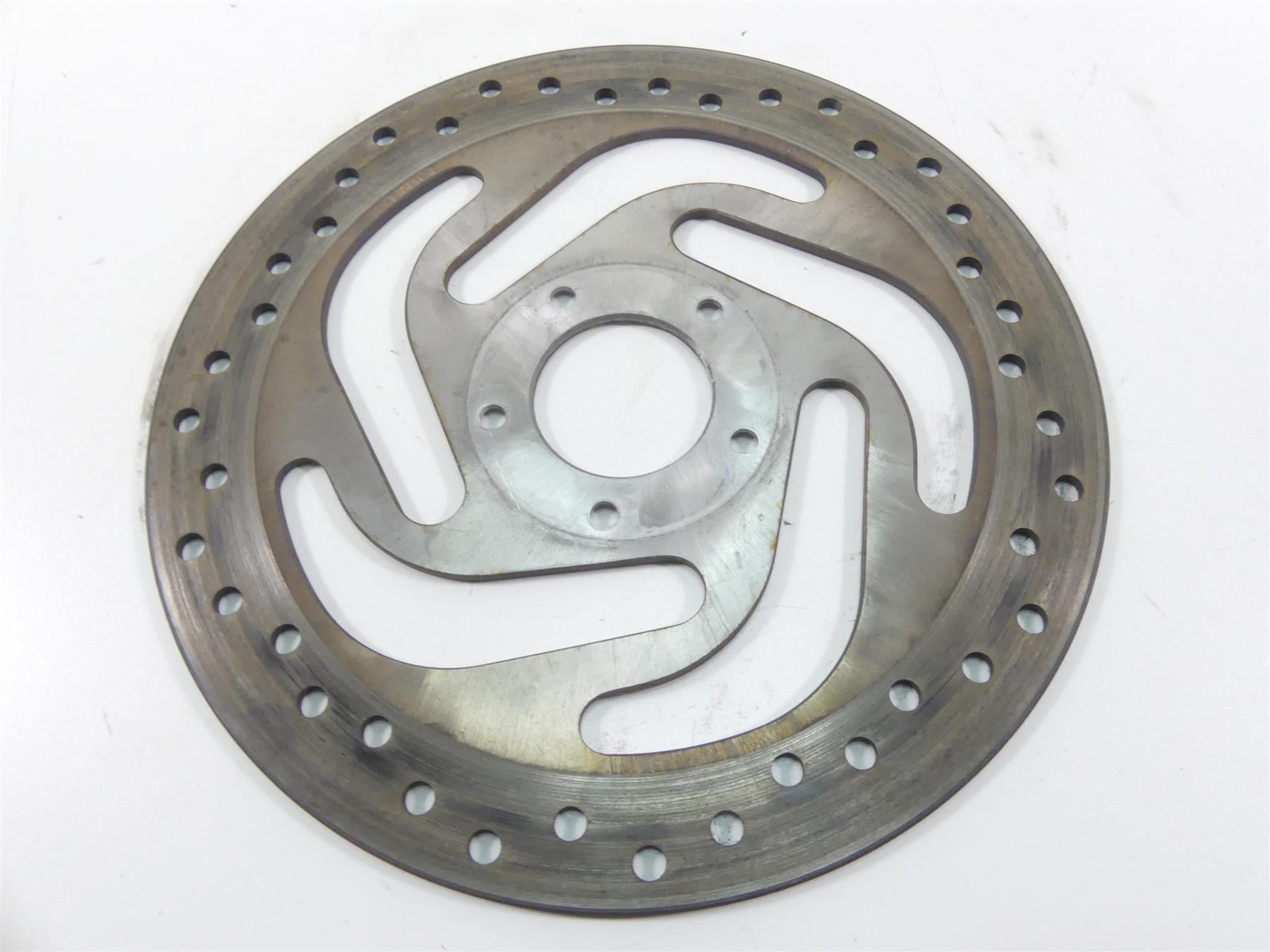 2020 Harley Softail FXBB Street Bob Sunstar Front Brake Rotor Disc 41500022 {{ shop.shopifyCountryName }} - Mototech271