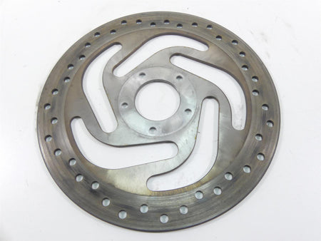 2020 Harley Softail FXBB Street Bob Sunstar Front Brake Rotor Disc 41500022 {{ shop.shopifyCountryName }} - Mototech271