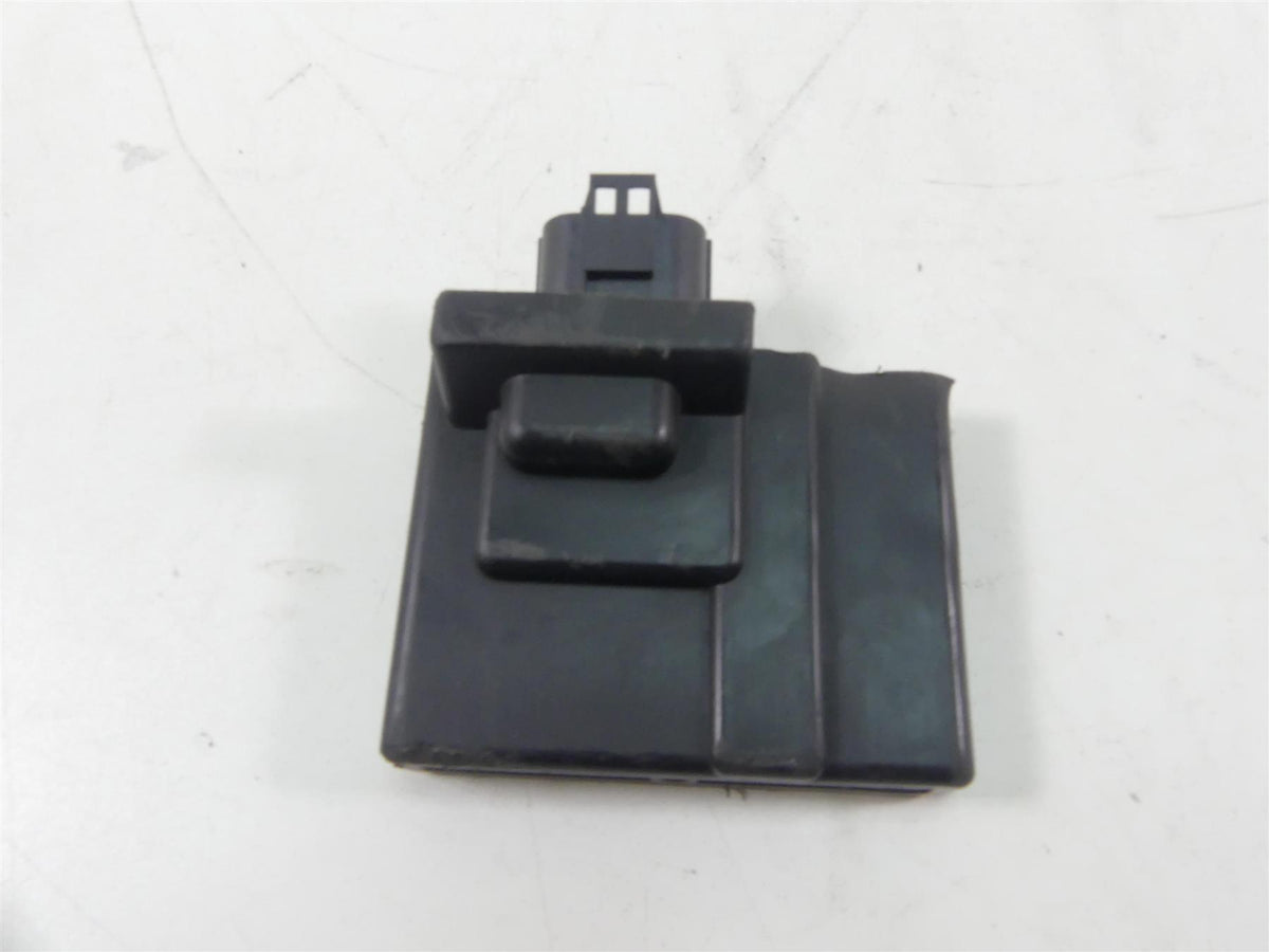 2018 Honda CBR1000 RR SC77 Led Turn Signal Relay Module - Read 38301-MKF-D41 {{ shop.shopifyCountryName }} - Mototech271