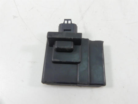 2018 Honda CBR1000 RR SC77 Led Turn Signal Relay Module - Read 38301-MKF-D41 {{ shop.shopifyCountryName }} - Mototech271
