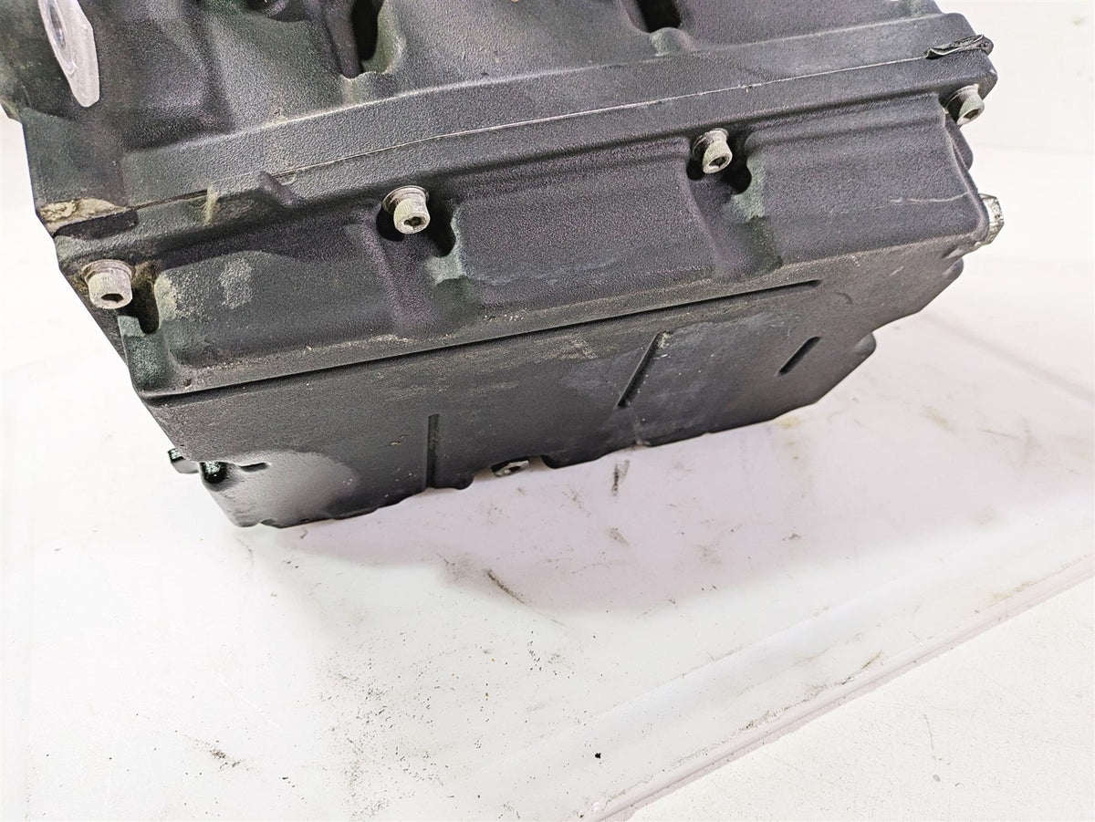 2021 Harley Softail FXST Standard 6 Speed Transmission Gear Box M8 19k 34700176 {{ shop.shopifyCountryName }} - Mototech271