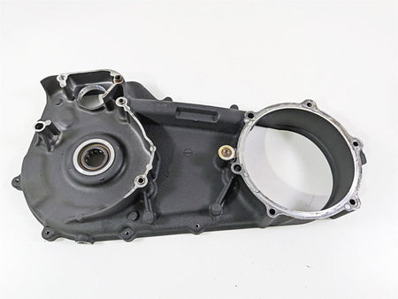 2007 Harley Dyna FXDB Street Bob Inner Primary Clutch Cover - Read 60681-06A {{ shop.shopifyCountryName }} - Mototech271