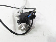 Load image into Gallery viewer, 2021 Aprilia RS660 Clutch Perch &amp; Straight Lever &amp; Safety Switch 2B003552 | Mototech271
