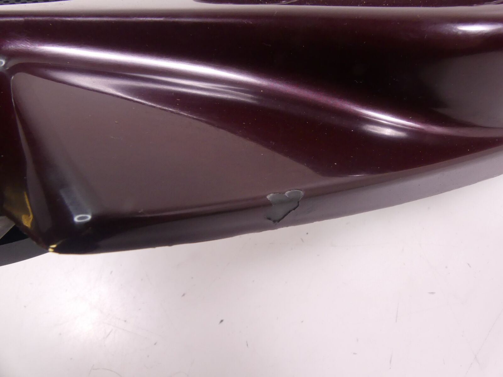 2005 Harley Touring CVO FLHTCSE Electra Glide Inner Fairing + Speaker 58546-05 {{ shop.shopifyCountryName }} - Mototech271