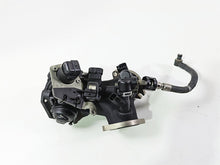 Load image into Gallery viewer, 2011 Harley FXDC Dyna Super Glide Throttle Body Fuel Injection 27708-10 27618-06 | Mototech271

