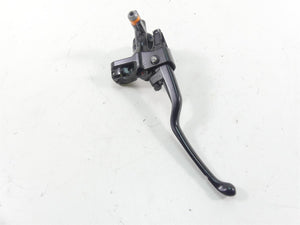 2009 BMW K1300 S K40 Clutch Master Cylinder + Lever 32727728849 | Mototech271