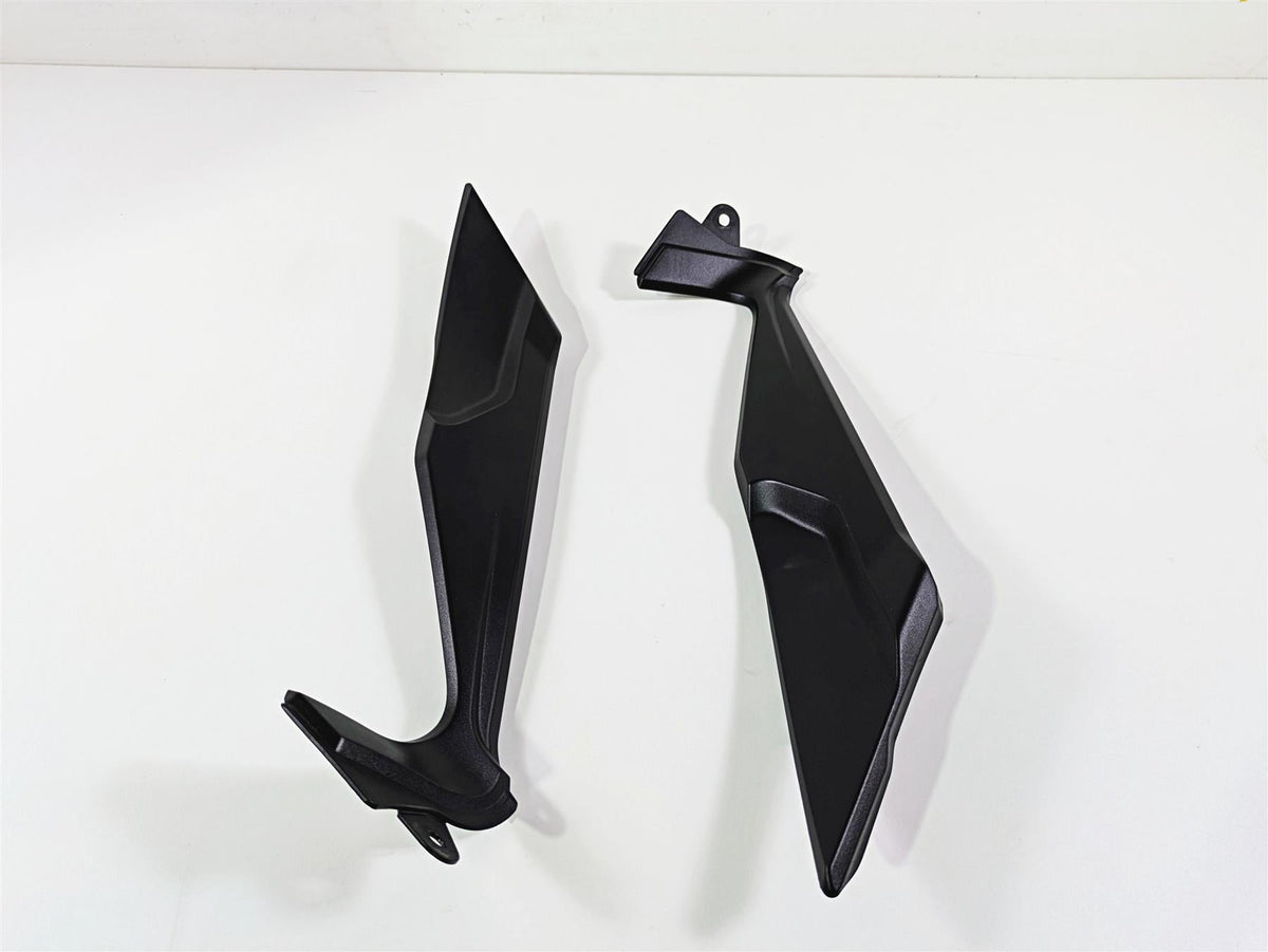 2015 Triumph Tiger Explorer XC Under Seat Infill Cover Fairings T2309022 {{ shop.shopifyCountryName }} - Mototech271