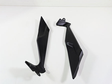 2015 Triumph Tiger Explorer XC Under Seat Infill Cover Fairings T2309022 {{ shop.shopifyCountryName }} - Mototech271
