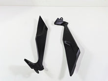 Load image into Gallery viewer, 2015 Triumph Tiger Explorer XC Under Seat Infill Cover Fairings T2309022 | Mototech271

