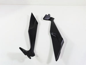 2015 Triumph Tiger Explorer XC Under Seat Infill Cover Fairings T2309022 | Mototech271