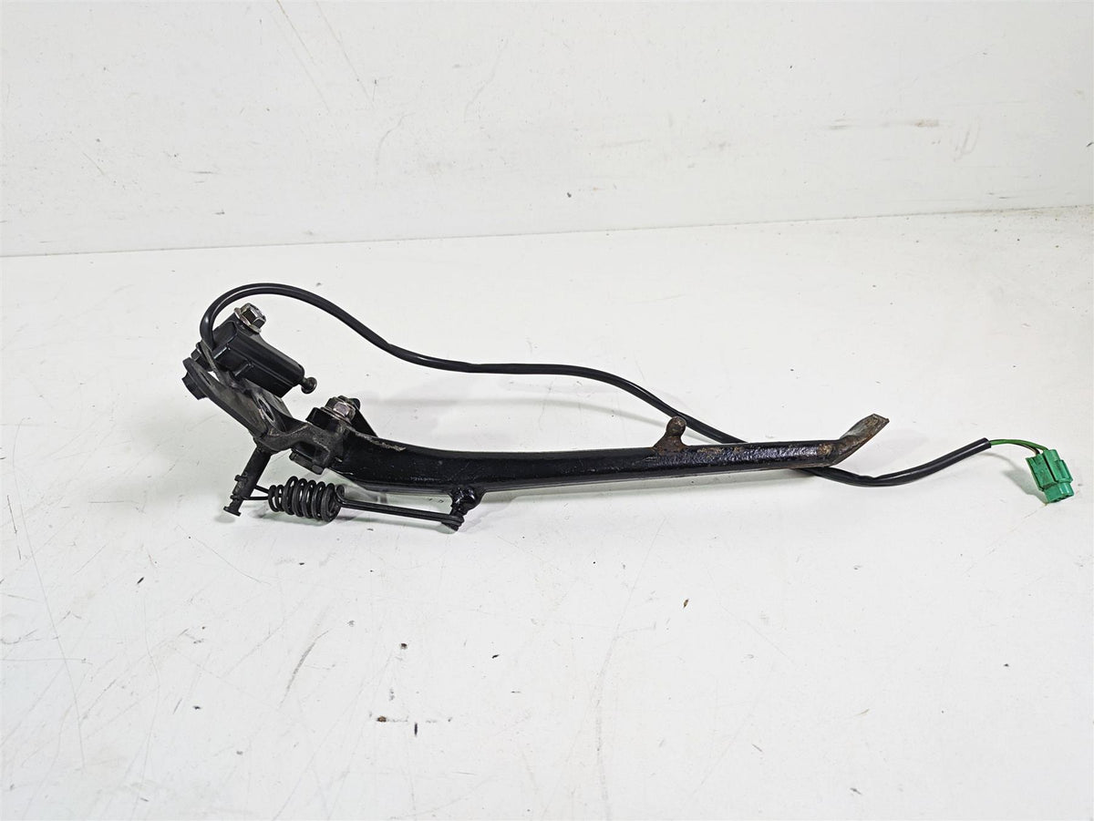 2018 Suzuki GSX1300 R Hayabusa Side Kickstand Kick Stand 42310-24F00 {{ shop.shopifyCountryName }} - Mototech271