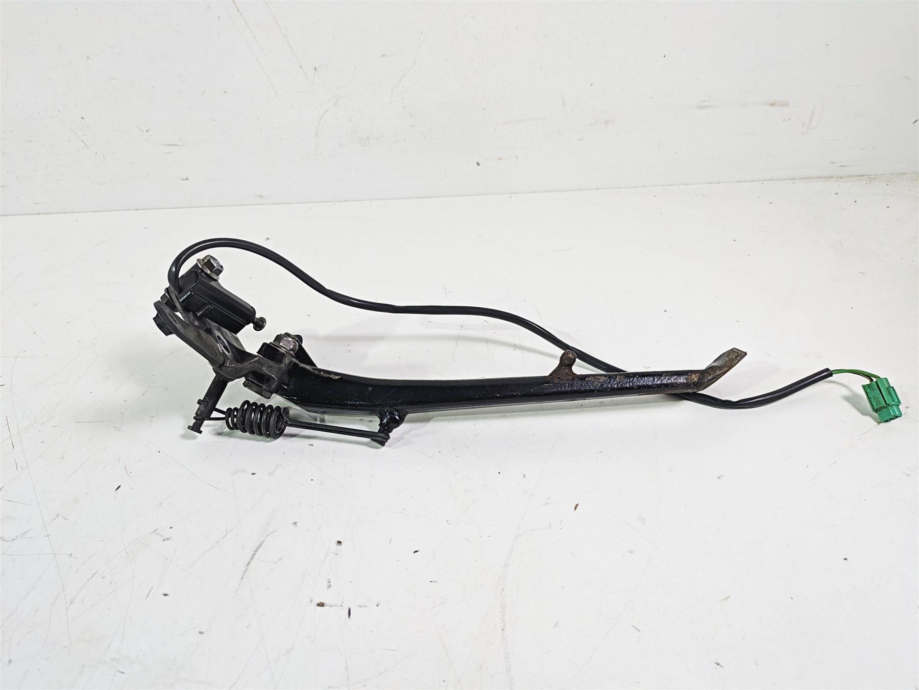 2018 Suzuki GSX1300 R Hayabusa Side Kickstand Kick Stand 42310-24F00 {{ shop.shopifyCountryName }} - Mototech271