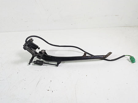 2018 Suzuki GSX1300 R Hayabusa Side Kickstand Kick Stand 42310-24F00 {{ shop.shopifyCountryName }} - Mototech271