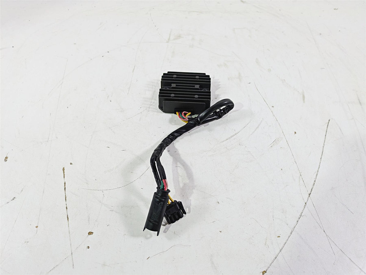 2016 BMW F800R K73 Rectifier Voltage Regulator SH541SC 61312346550 {{ shop.shopifyCountryName }} - Mototech271