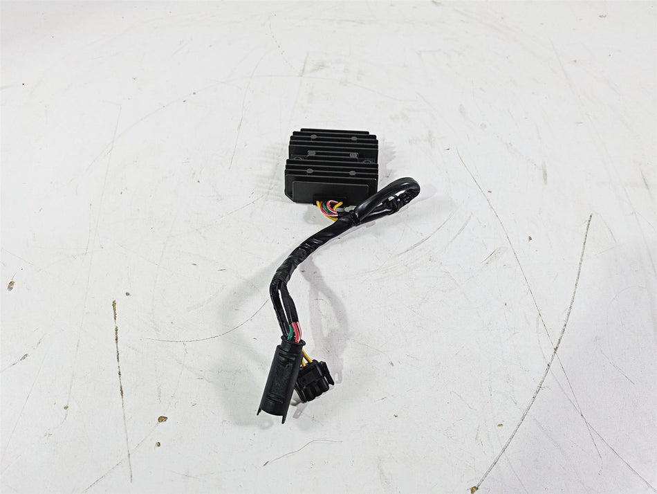 2016 BMW F800R K73 Rectifier Voltage Regulator SH541SC 61312346550 {{ shop.shopifyCountryName }} - Mototech271