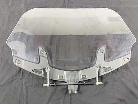 2013 Victory Vision Tour Windshield Wind Shield Scree & Mount 2204156 {{ shop.shopifyCountryName }} - Mototech271