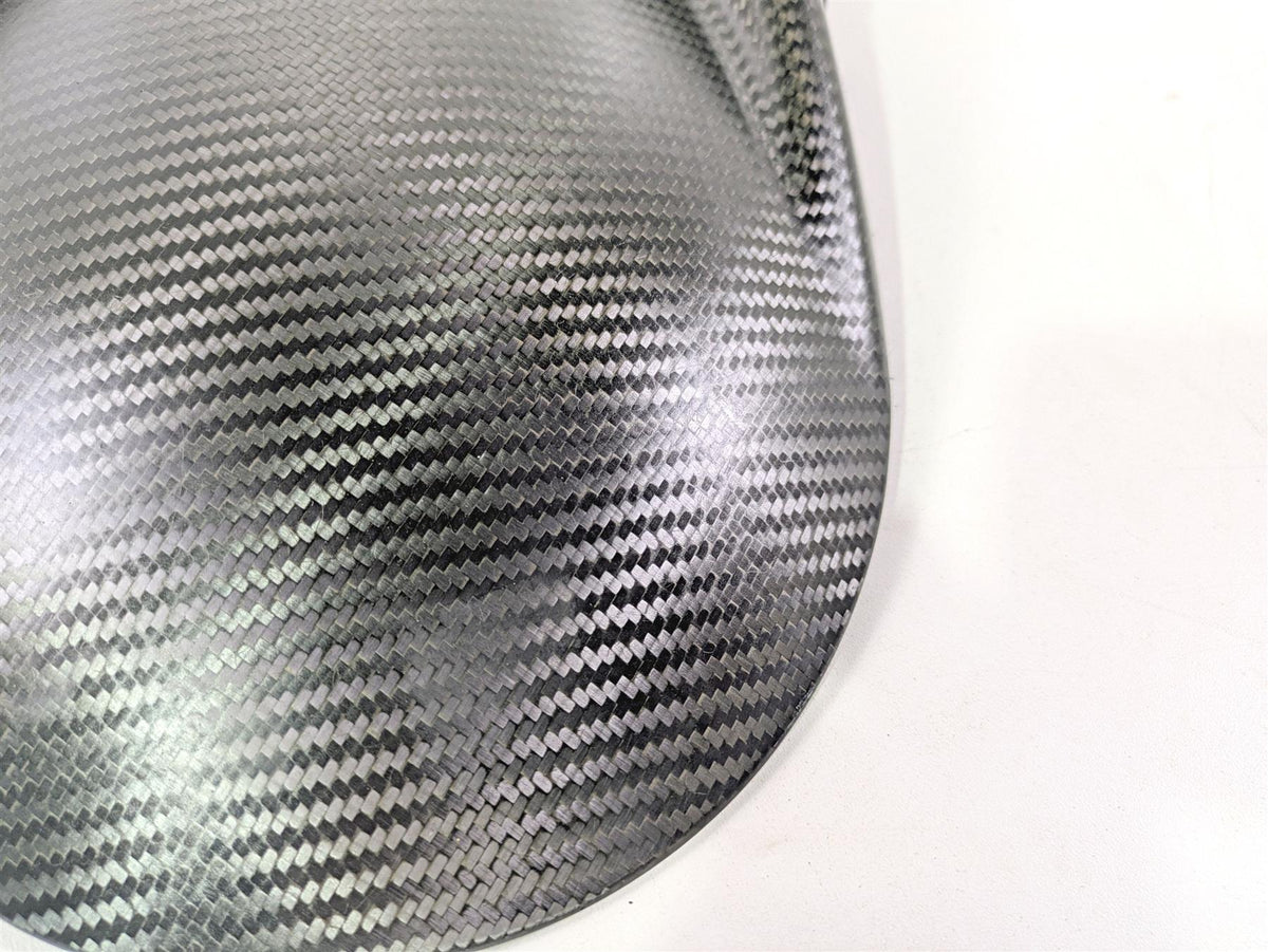 2017 Aprilia RSV 1100 Tuono V4 Factory Rear Carbon Fiber Fender Guard 890969 {{ shop.shopifyCountryName }} - Mototech271