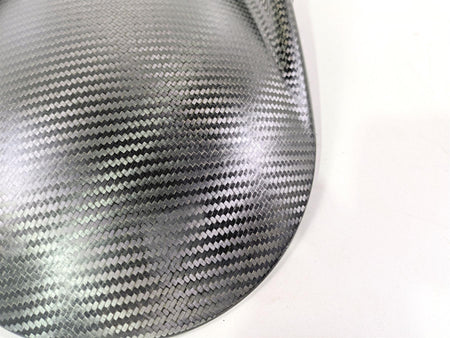 2017 Aprilia RSV 1100 Tuono V4 Factory Rear Carbon Fiber Fender Guard 890969 {{ shop.shopifyCountryName }} - Mototech271