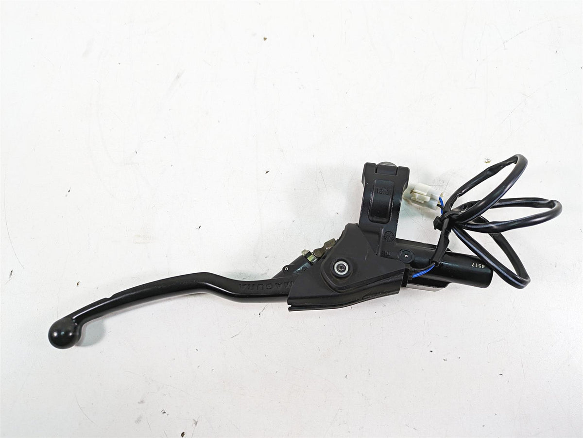 2018 KTM 1090 Adventure R Magura 12mm Clutch Master Cylinder -Read 60302030144 {{ shop.shopifyCountryName }} - Mototech271