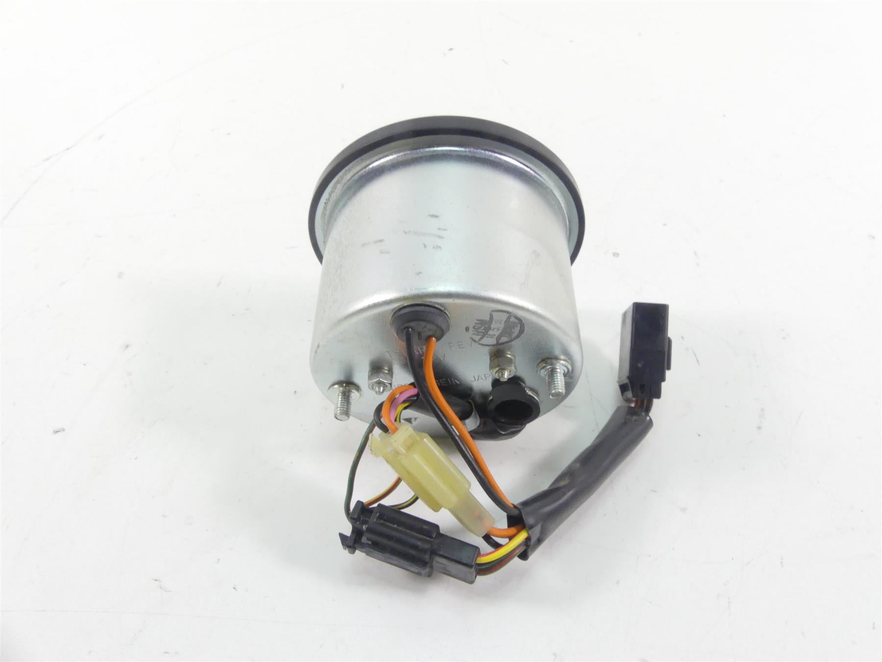 1999 Harley Touring FLHTCUI Electra Glide Tachometer Tacho Meter Gauge 67348-96 {{ shop.shopifyCountryName }} - Mototech271
