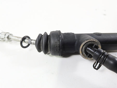 2008 Aprilia RSVR 1000 Factory Rear Brembo Brake Master Cylinder AP8133875 {{ shop.shopifyCountryName }} - Mototech271