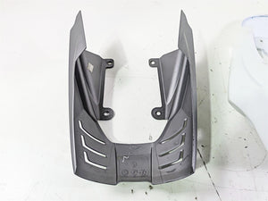 2012 Triumph Daytona 675 Rear Tail Cover Fairing Cowl Set T2307508 | Mototech271