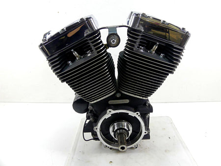 2011 Harley Touring FLTRX Road Glide Runnin 96ci Engine Motor 43k -Vid 19261-11C {{ shop.shopifyCountryName }} - Mototech271