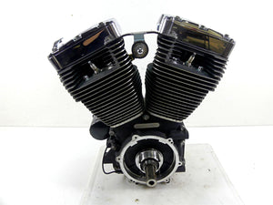2011 Harley Touring FLTRX Road Glide Runnin 96ci Engine Motor 43k -Vid 19261-11C