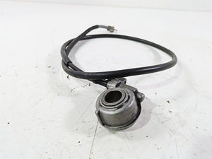 2001 Honda VT1100 Shadow Sabre Speedometer Drive Gear Hub Cable 44800-MM8-003 | Mototech271