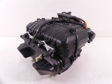Load image into Gallery viewer, 2012 Honda CBR600RR Throttle Body Air Box Injector Set 16400-MFJ-A01 17220-MFJ-
