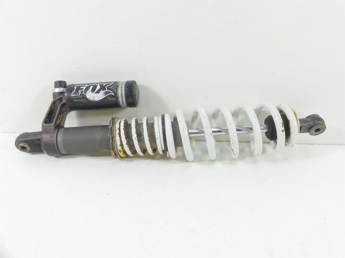 2016 Polaris RZR900 S Straight Rear Right Fox Performance Shock Damper 7044484 {{ shop.shopifyCountryName }} - Mototech271