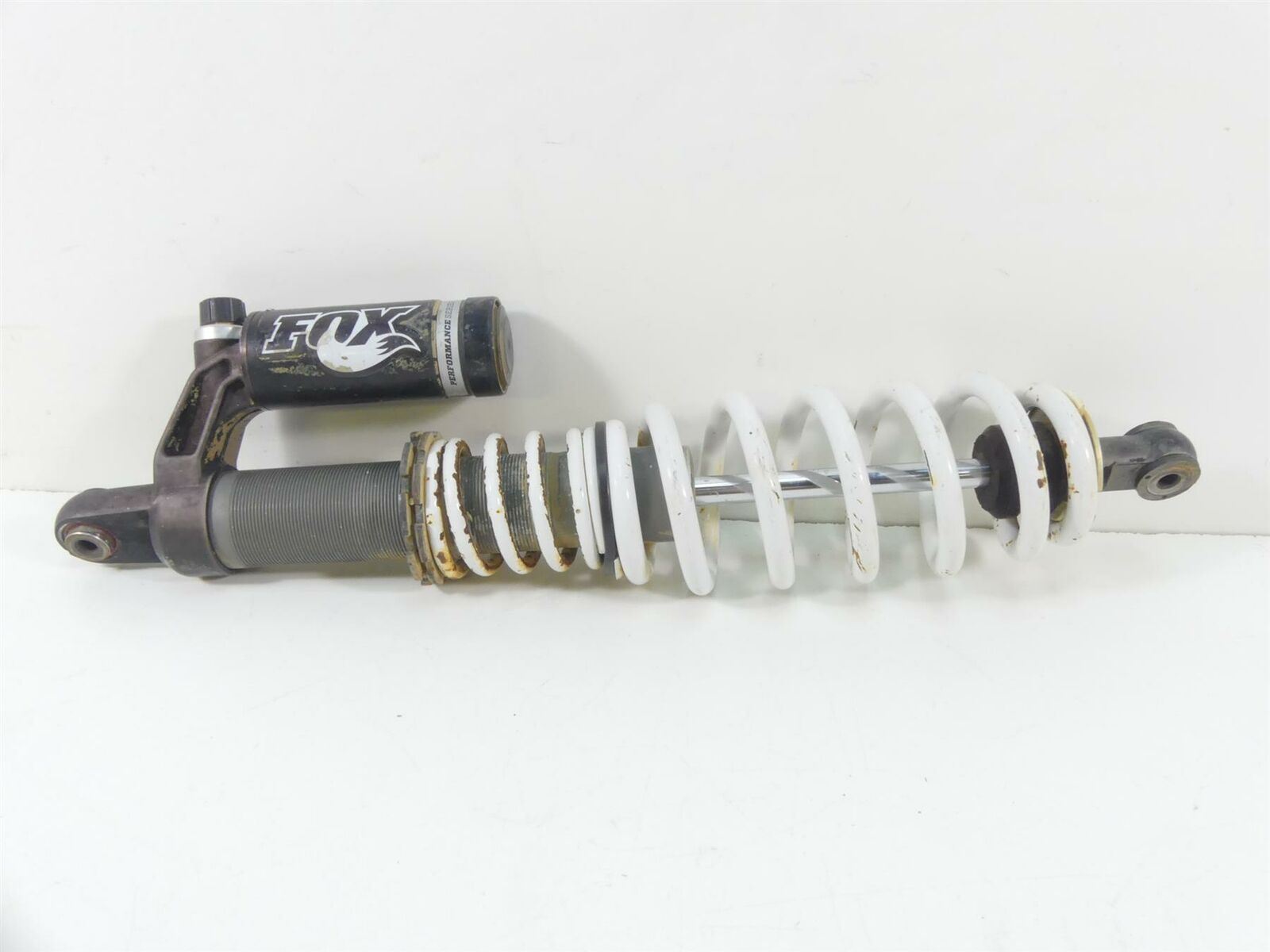 2016 Polaris RZR900 S Straight Rear Right Fox Performance Shock Damper 7044484 {{ shop.shopifyCountryName }} - Mototech271
