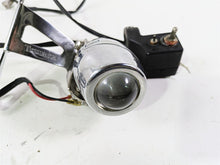 Load image into Gallery viewer, 2006 Triumph Rocket 3 Oem Fog Lights Spot Light + Mounts &amp; Switch -Read A9738110 | Mototech271

