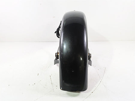 2005 Harley Softail FLSTSCI Heritage Springer Front Fender + Light 59164-97A {{ shop.shopifyCountryName }} - Mototech271