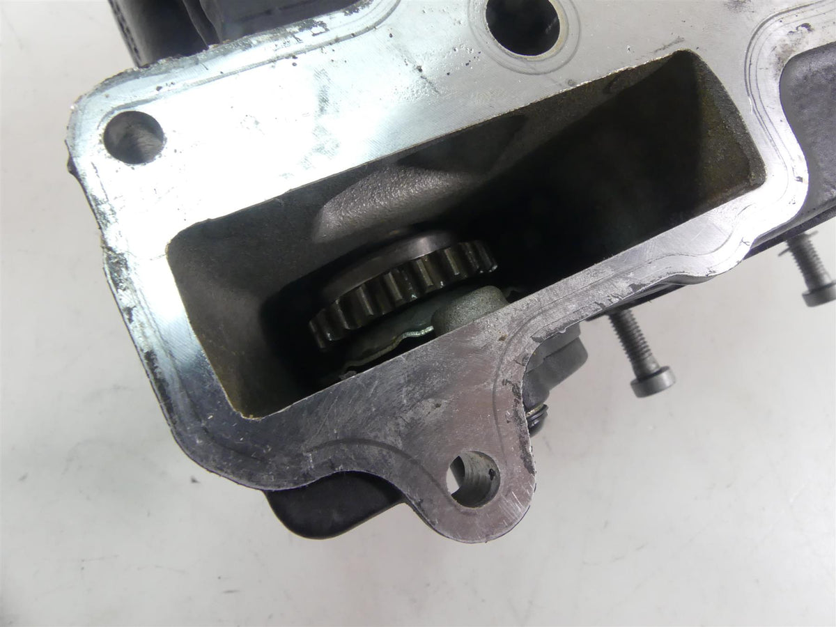 2014 Moto Guzzi Griso 1200 SE 8V Left Cylinder Head Cylinderhead 872755 {{ shop.shopifyCountryName }} - Mototech271